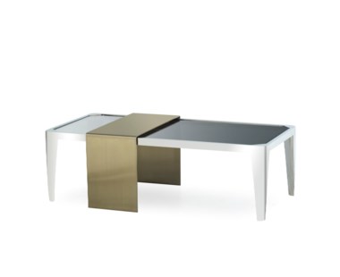 Nesting Coffee Table